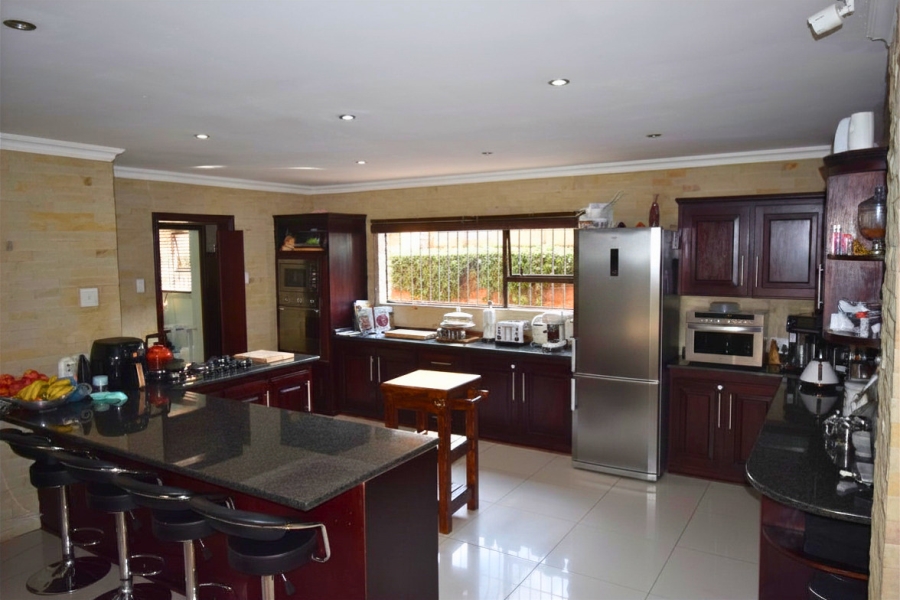 4 Bedroom Property for Sale in Jim Fouchepark Free State